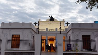 El Cristoforo Colombo propone una muestra de arte para el próximo viernes titulada Bellas Artes Hoy.