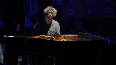 Sitio Andino | jorge martín