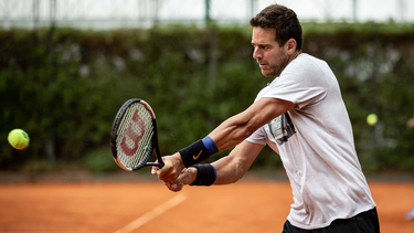 Del Potro regresaría a jugar el US Open.