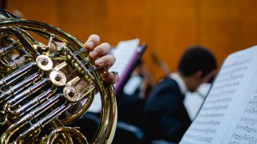 El Espacio Arizu abre sus puertas a la Orquesta Sinfónica.