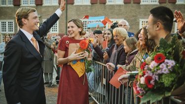 La imperdible serie de HBO Max que reconstruye la vida de la reina Máxima