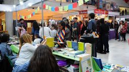 Feria del Libro: qué departamentos tendrán actividades este jueves 2 de octubre