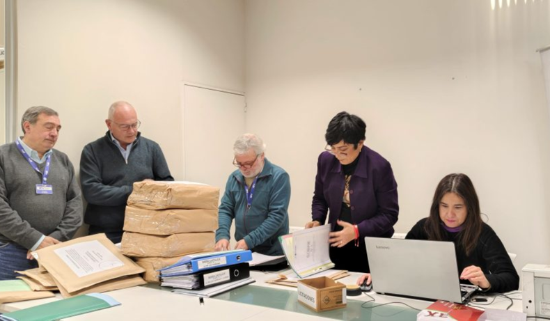 Las bases establecen que cada proyecto debe contemplar entre cinco y treinta viviendas.