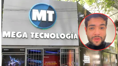 Cristhian David Holguín Restrepo es el dueño y se encuentra prófugo de la Justicia Cristhian David Holguín Restrepo es el dueño y se encuentra prófugo de la Justicia