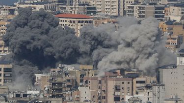 El miércoles, Israel había abatido a Hajj Yusuf Ismail Hashem, comandante del Frente Sur de Hezbolá, en Beirut.