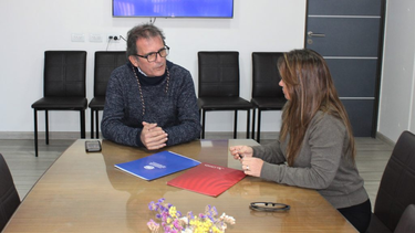 nuevo convenio entre agrimensores y arquitectos de mendoza