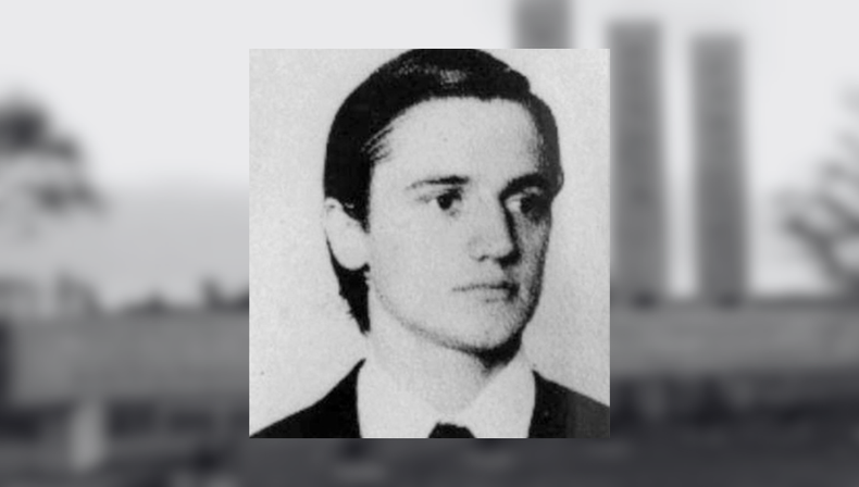 Alejandro Jorge Monjeau López