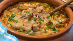 Los secretos de la receta definitiva del locro criollo para celebrar el 9 de julio en Mendoza
