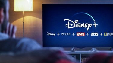 Esta película la rompió en el cine y ahora llegó a Disney+.