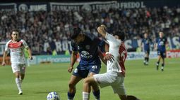 En el Parque están de fiesta: la Lepra volvió a ganar y sigue en levantada