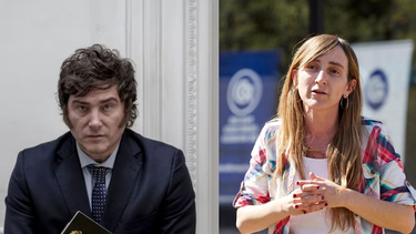 diputados nacionales: asi quedo la lista de mendocinos que acompanaran a javier milei