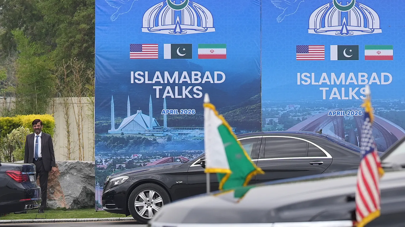 El fracaso de las negociaciones en Islamabad y las decisiones de Donald Trump desataron una nueva escalada del precio del petróleo por arriba de los 100 dólares