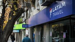 El día después de la salida de Latam: testimonios de mendocinos afectados