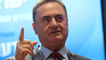 El ministro de Defensa, Israel Katz confirmó que ordenó la destrucción total de los puentes sobre el río Litani El ministro de Defensa, Israel Katz confirmó que ordenó la destrucción total de los puentes sobre el río Litani