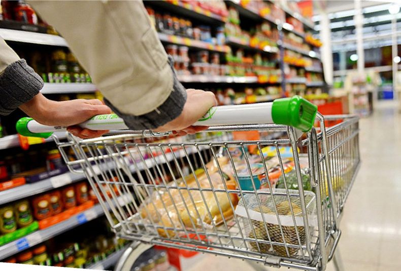 supermercado