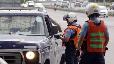 El Gobierno sancionó la ley que endurece penas para conductores ebrios: cuáles serán las sanciones