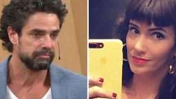 La drástica decisión de Griselda Siciliani: ¿será el adiós para siempre con Luciano Castro?