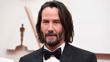 Keanu Reeves revoluciona Netflix con la película que tenés que ver hoy mismo.