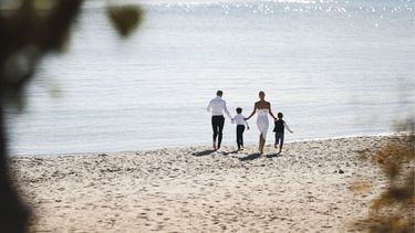 Las 3 playas del Caribe que harán inolvidables tus vacaciones en familia Las 3 playas del Caribe que harán inolvidables tus vacaciones en familia
