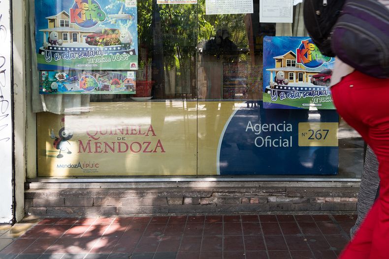 Quiniela de Mendoza hoy, en vivo: resultados del 17 de febrero. Quiniela de Mendoza hoy, en vivo: resultados del 17 de febrero.