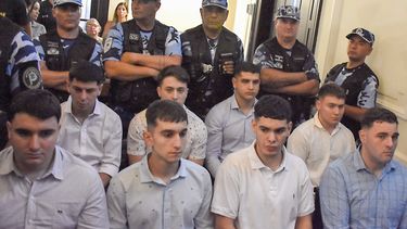 Con polémicas, se confirmó la serie sobre el caso de Fernando Báez Sosa