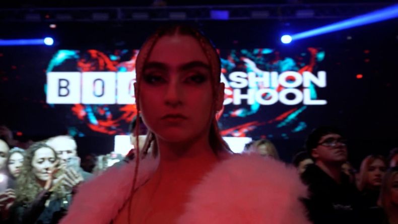 Llega la segunda edición de MANIFIESTO Fashion Show