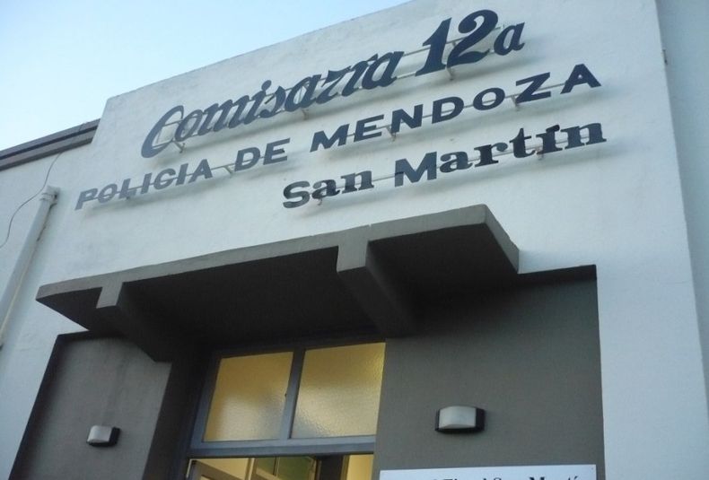 La comisaría 12 investiga el caso.