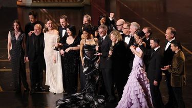 La lista completa de los ganadores de los Premios Oscar 2026.