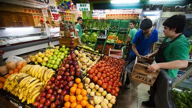 Nutrición saludable con productos mendocinos: recetas y consejos.