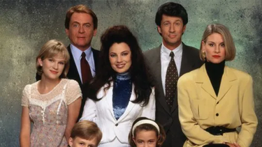 Murió un actor de la serie La Niñera: “No hay palabras para explicar cuánto te extrañaremos”