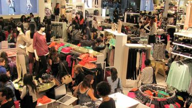 Compras en Chile: los precios que ofrece el país vecino