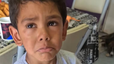 Investigan la muerte de un niño de 4 años en Comodoro Rivadavia: el desgarrador testimonio del padre Investigan la muerte de un niño de 4 años en Comodoro Rivadavia: el desgarrador testimonio del padre
