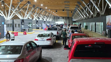 Paso Los Libertadores hoy: estado, horario y demoras para este martes 24 de febrero. Paso Los Libertadores hoy: estado, horario y demoras para este martes 24 de febrero.