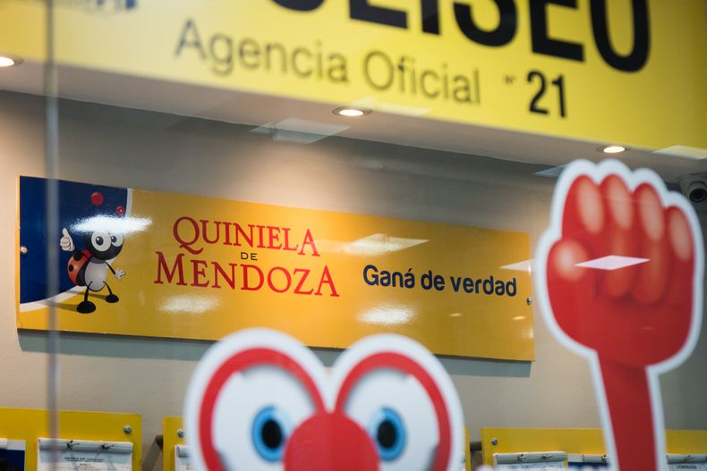 La Quiniela de Mendoza se emite por el canal de YouTube del IPJC.