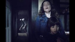 Netflix: llegó a la plataforma una serie de terror que te dejará sin aliento.