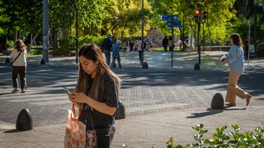 Sitio Andino | 10 de noviembre, primavera, calor, temperatura, pronostico, clima, tiempo
