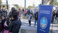 san rafael: centenares de vecinos participaron en el programa la provincia en tu barrio