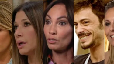 ¿Quién se fue de MasterChef Celebrity 3?