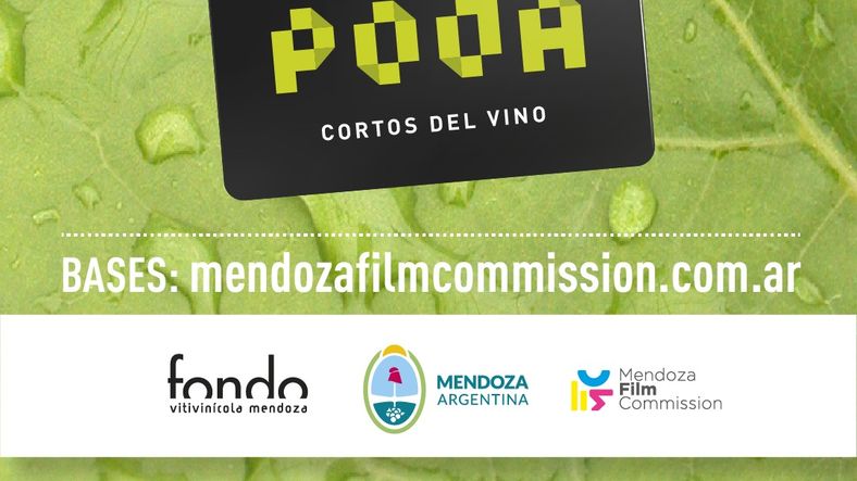 “Poda”, el primer concurso de cortos del vino, ya tiene sus ganadores.
