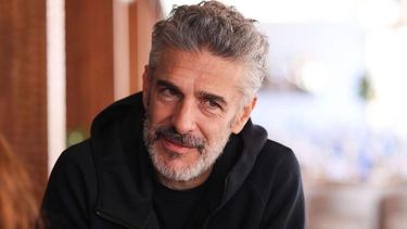 Esta película en Netflix es protagonizada por Leonardo Sbaraglia.