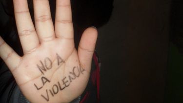 Sitio Andino | Violencia en el noviazgo