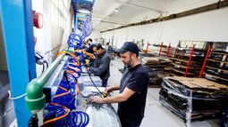 El Gobierno aplica la sintonía fina para otorgar los subsidios del Repro II
