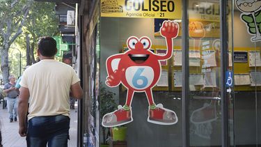 Resultados del Quini 6 hoy miércoles 25 de marzo: números ganadores del sorteo 3359. Resultados del Quini 6 hoy miércoles 25 de marzo: números ganadores del sorteo 3359.