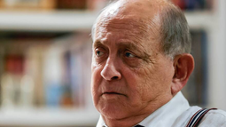 Preocupación por la salud de Chiche Gelblung: fue internado de urgencia