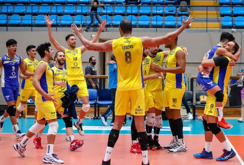 voley