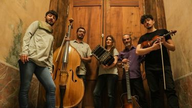 La Cuarta de Fierro ofrecerá una gran fiesta del tango.