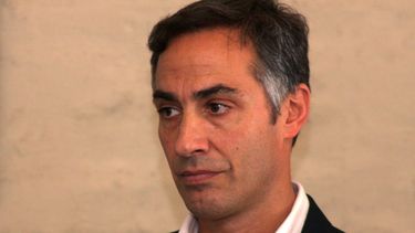 Sitio Andino | Diego Martínez Palau