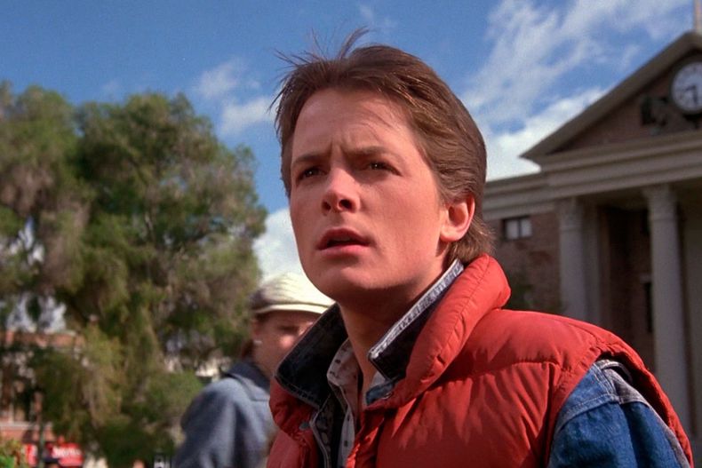 Efemérides: un día como hoy, nace el actor canadiense Michael J. Fox.
