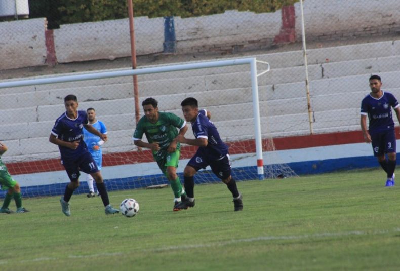 21 El Torneo Regional Federal Amateur de A.F.A.podría comenzar en noviembre. Miércoles 26 05 21