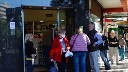 Venta de medicamentos en Mendoza: caída del consumo y racionalización en el uso.
